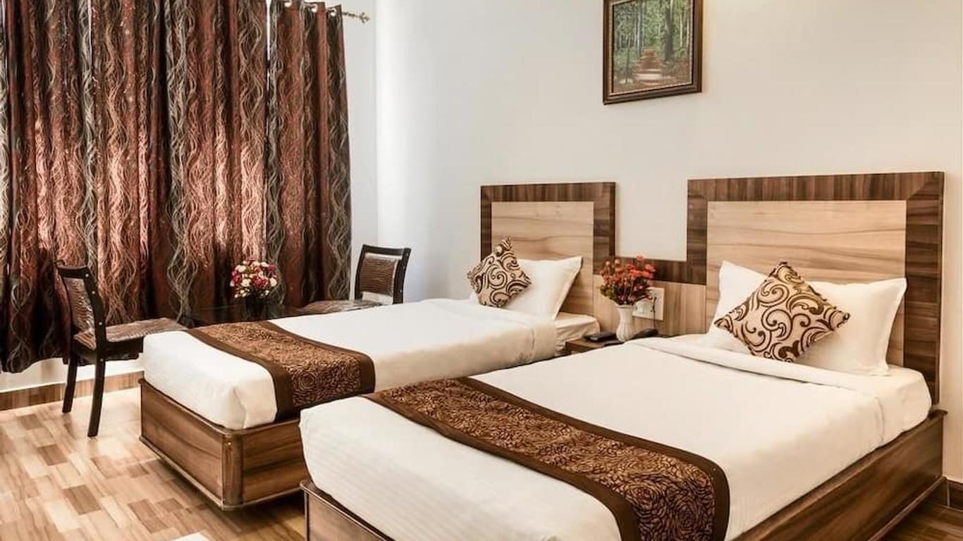 RG Hotels and Resort