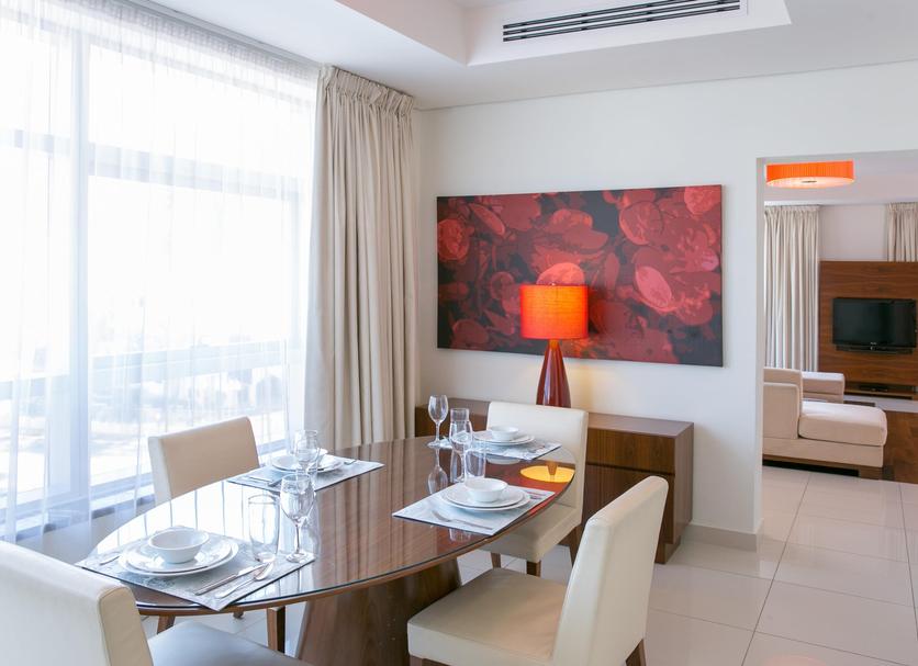 Comedor Foto