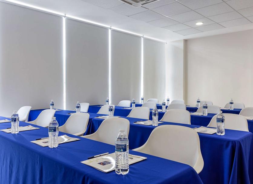 Sala de conferencias Foto