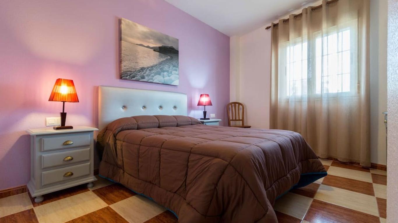 Hostal Rural Alba