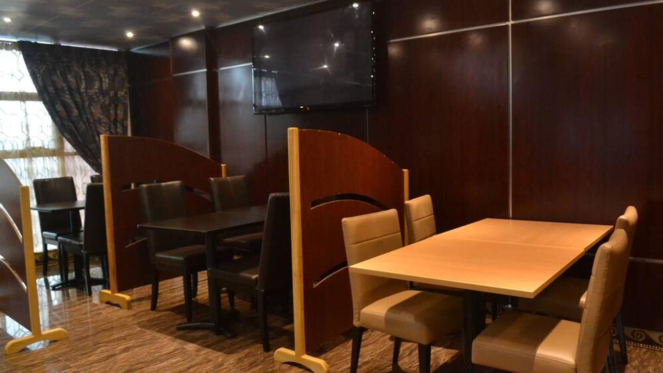 Noubou International Hotel