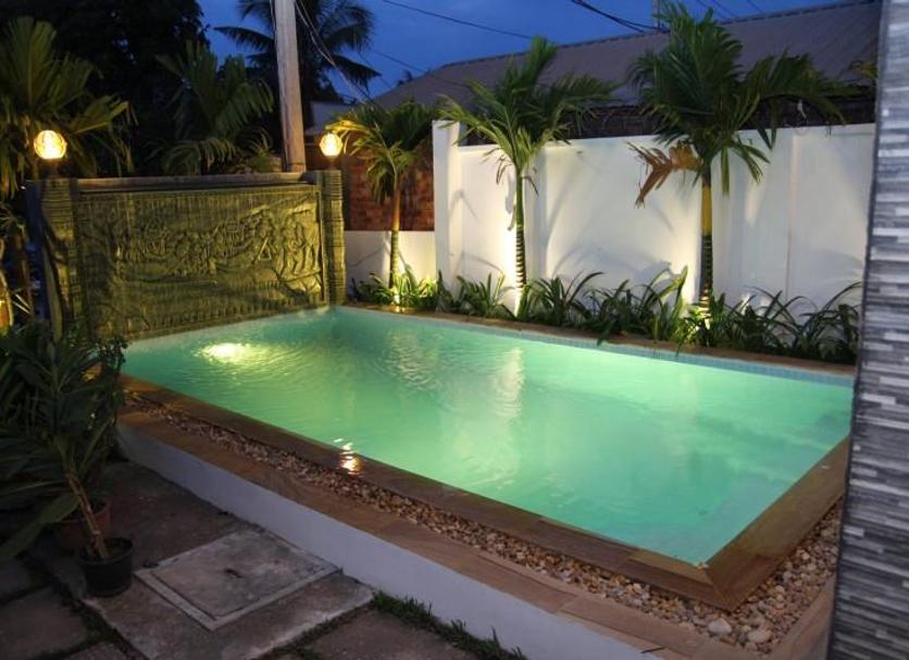 Piscina Foto