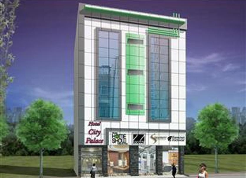 Edificio Foto