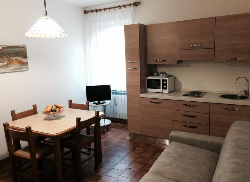 Comedor Foto