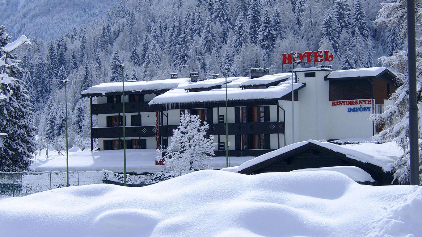 Hotel Davost