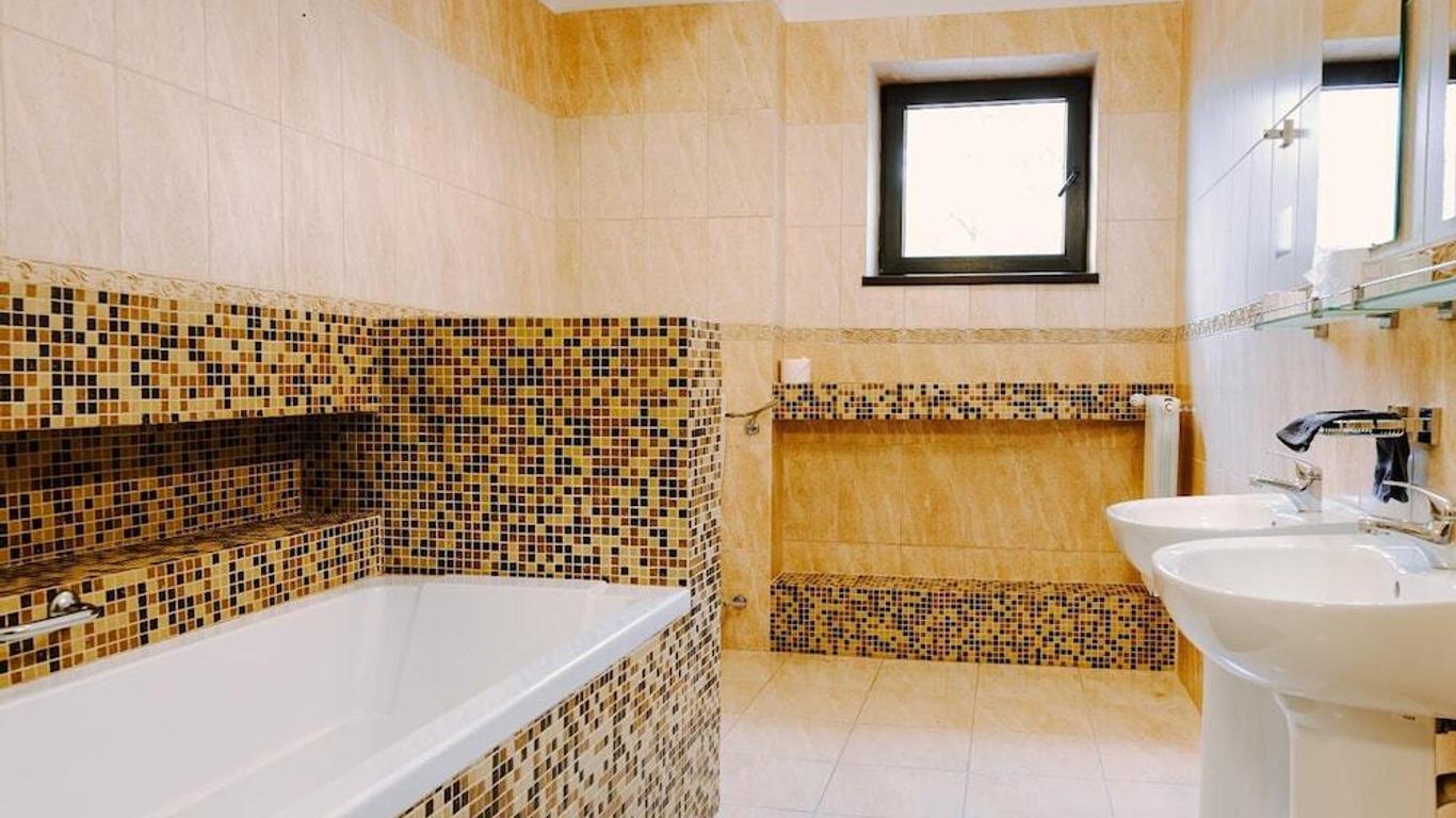 Hostel Septimia