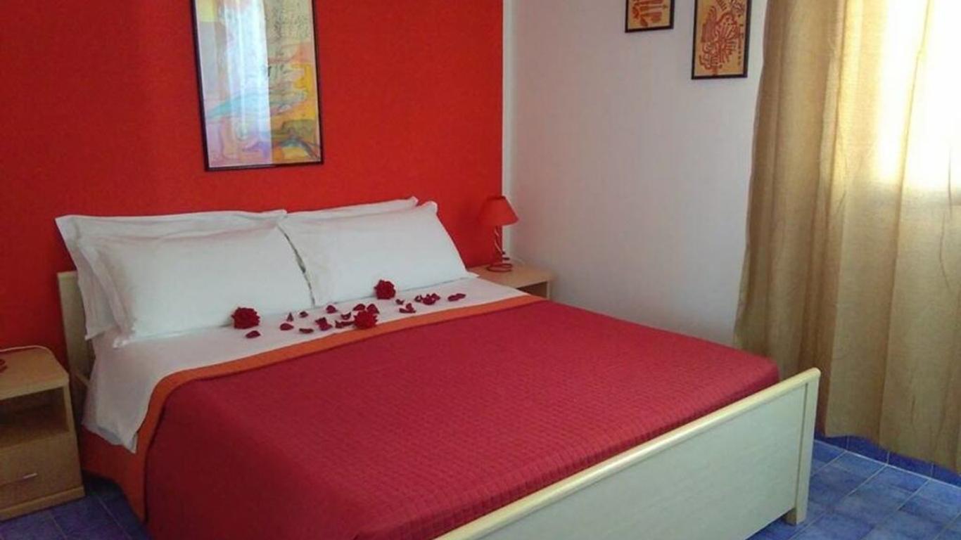 Bed and Breakfast Nido Colorato