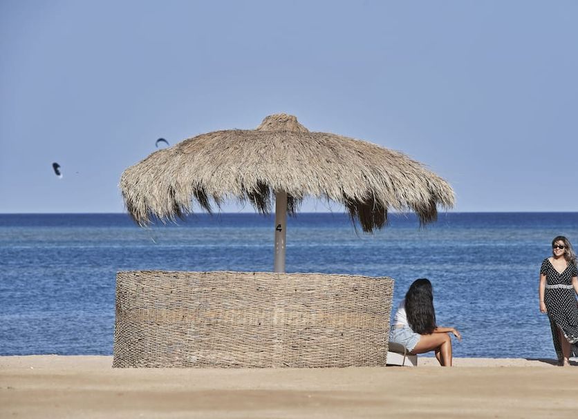 Playa Foto