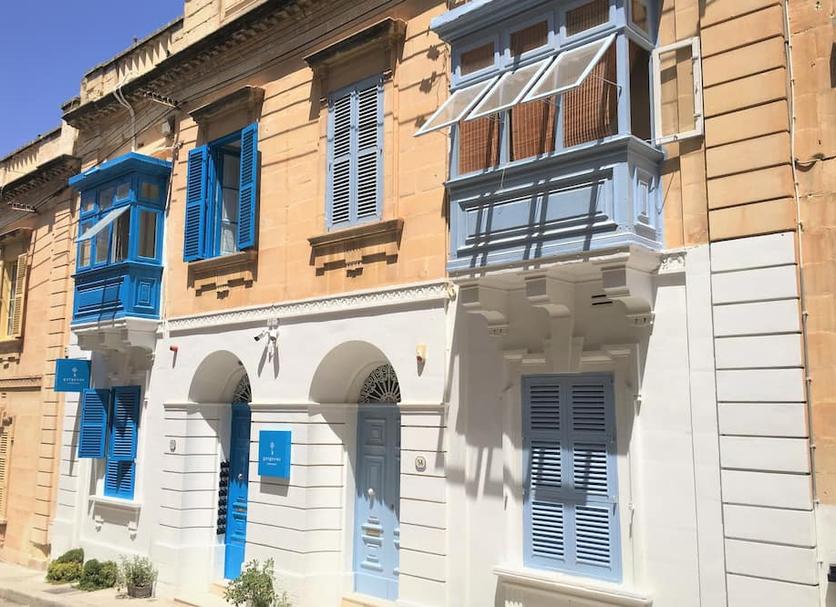 Edificio Foto