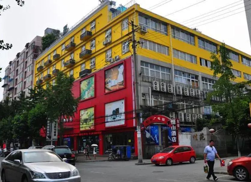 Edificio Foto