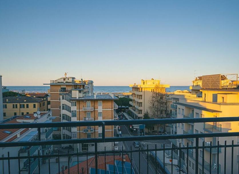 Balcón Foto