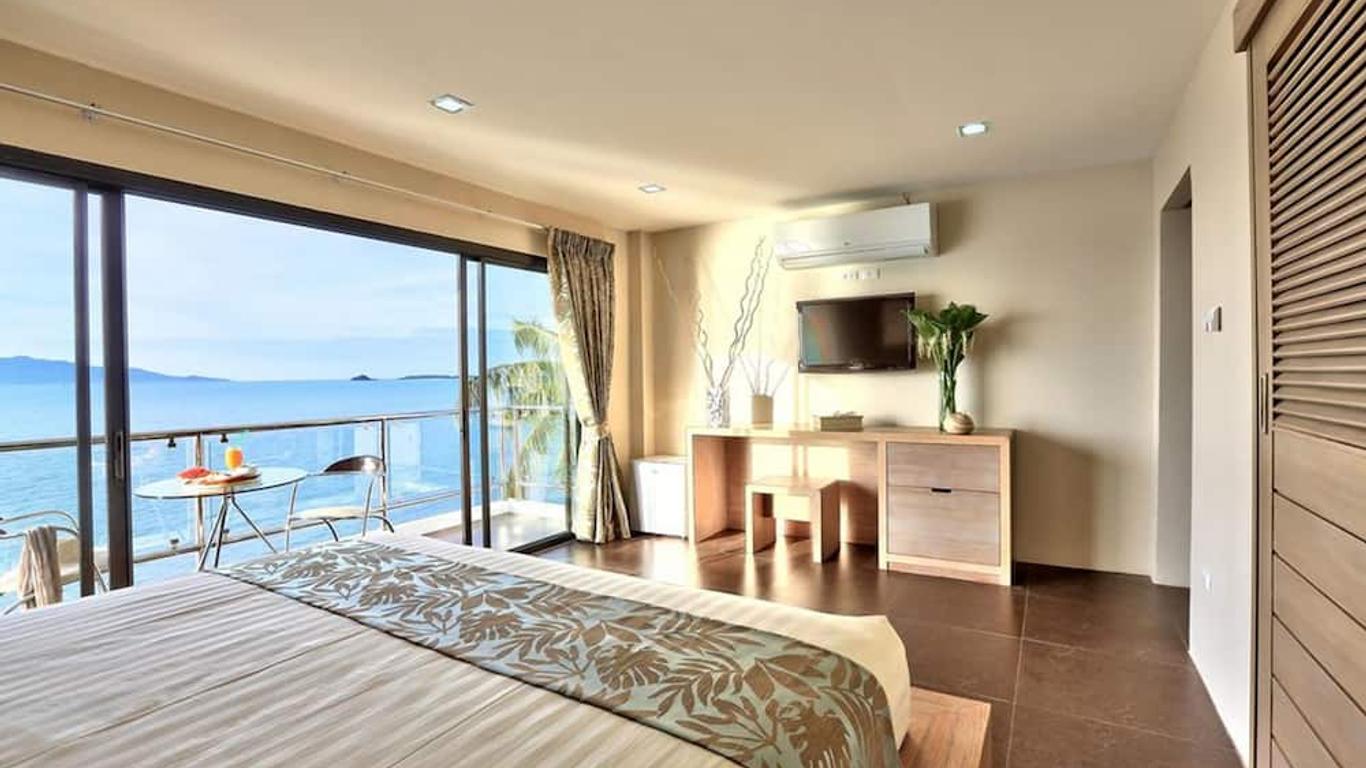 Riviera Beach Hotel