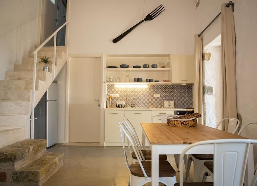 Cocina Foto