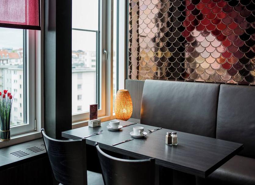 Comedor Foto