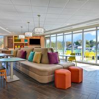 Home2 Suites By Hilton Savannah Midtown, Ga