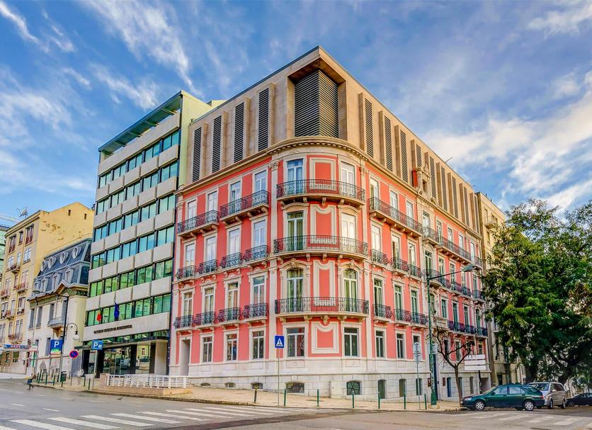 Edificio Foto