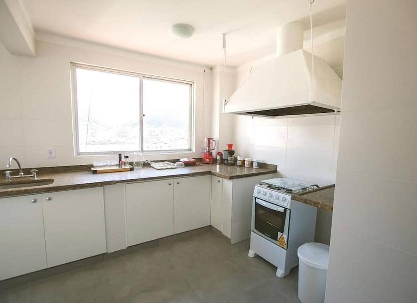 Cocina Foto