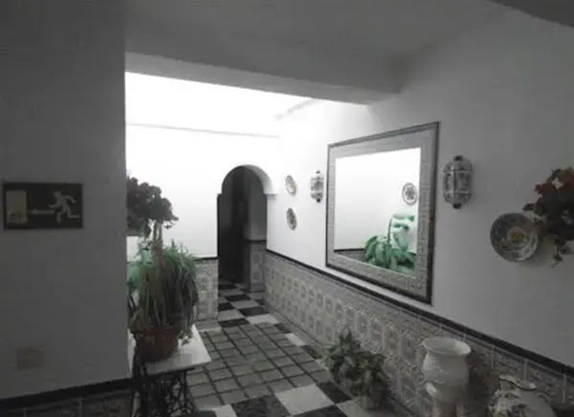 Pasillo Foto