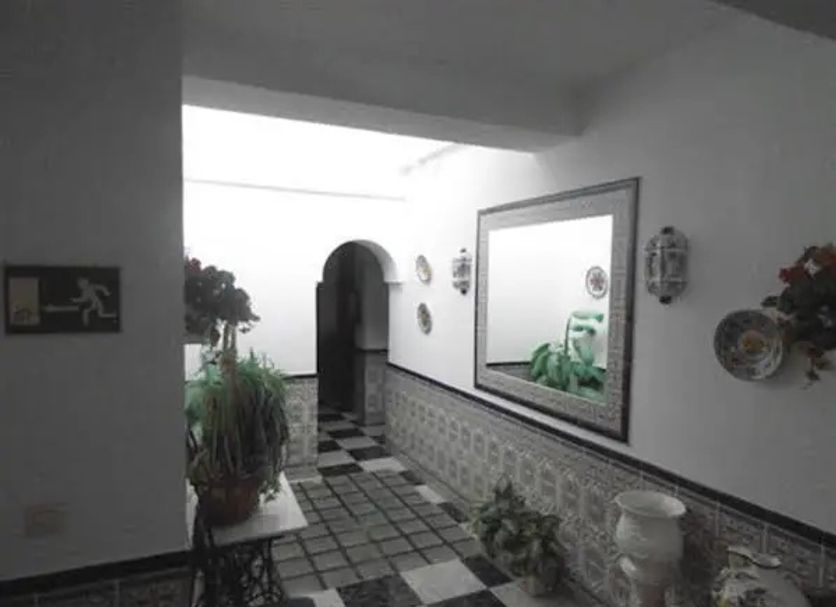Pasillo Foto