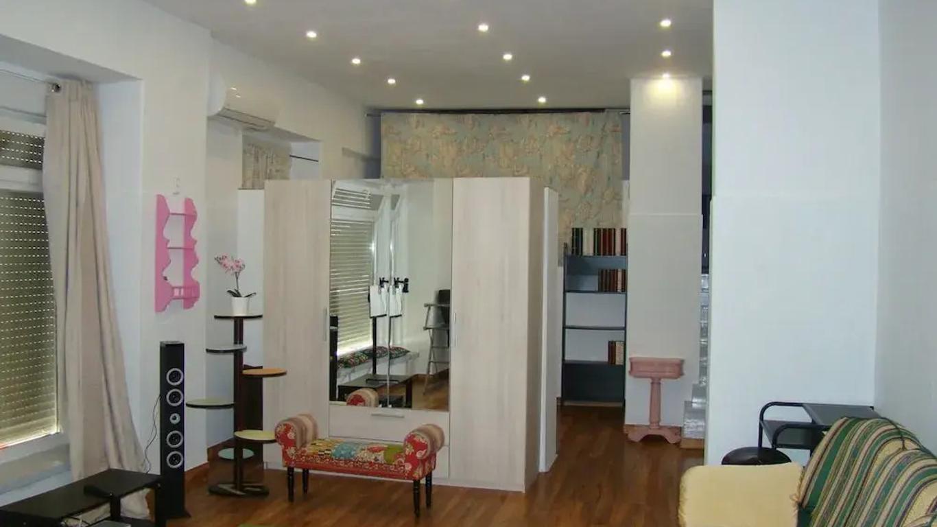 Apartamento