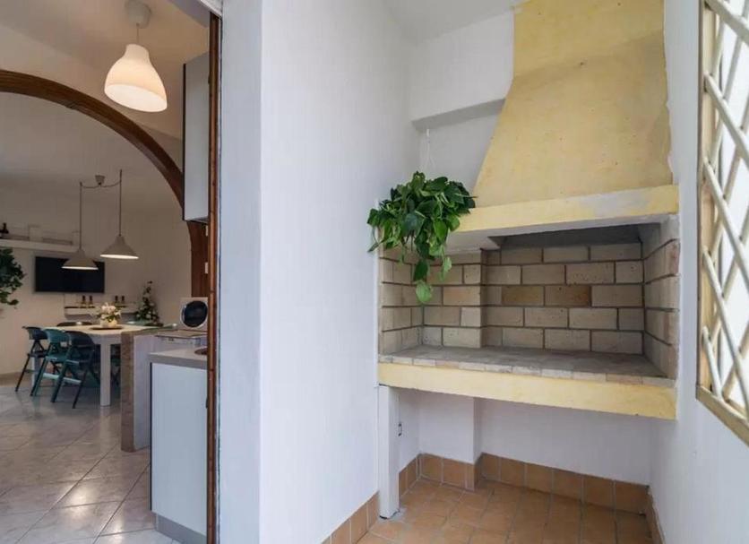 Cocina Foto