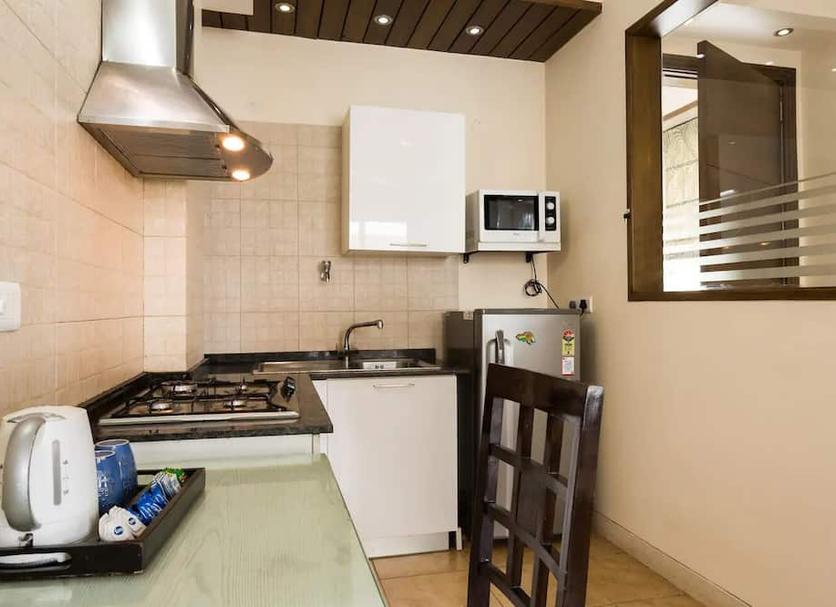 Cocina Foto