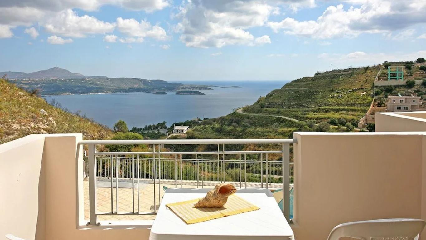 Aptera Paradise