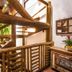 Escaleras