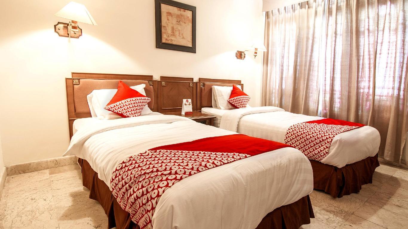 OYO 194 Hotel Sapta Gria