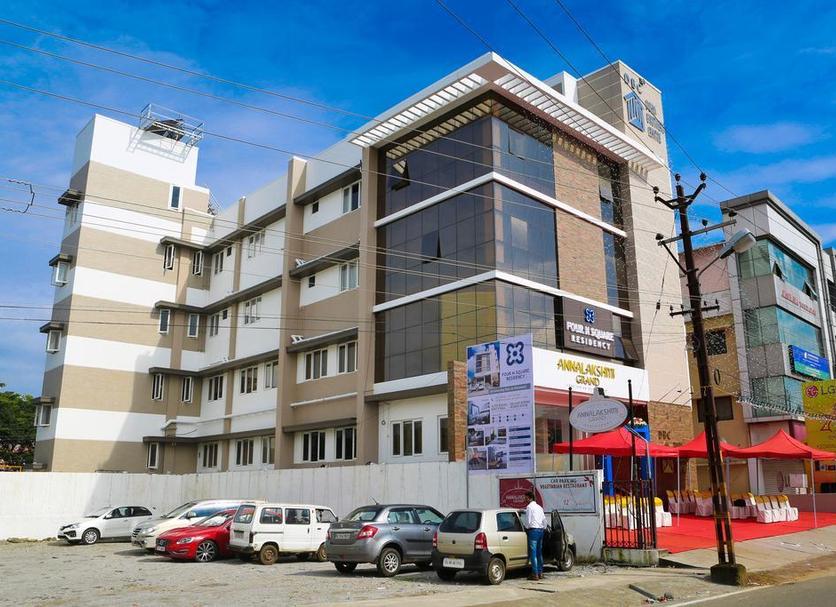Edificio Foto