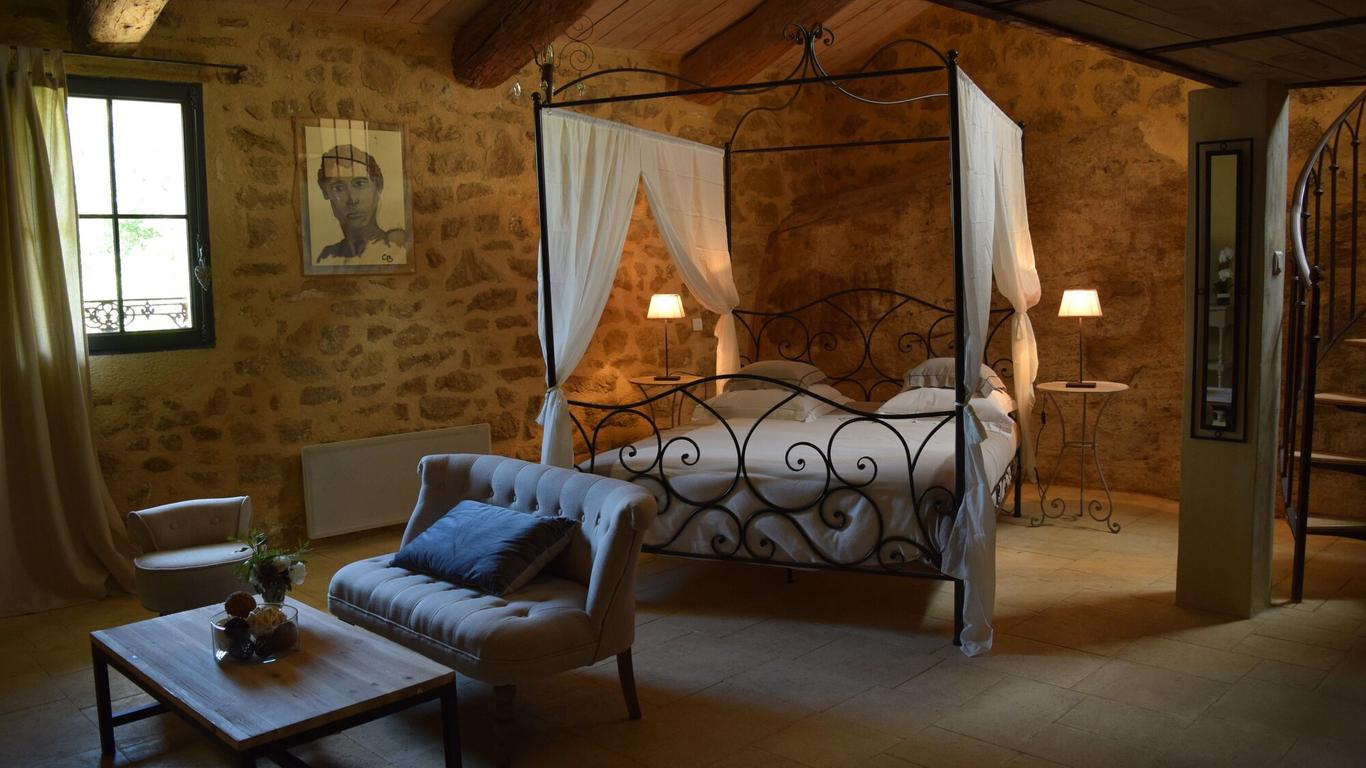 Le Clos Saint Saourde