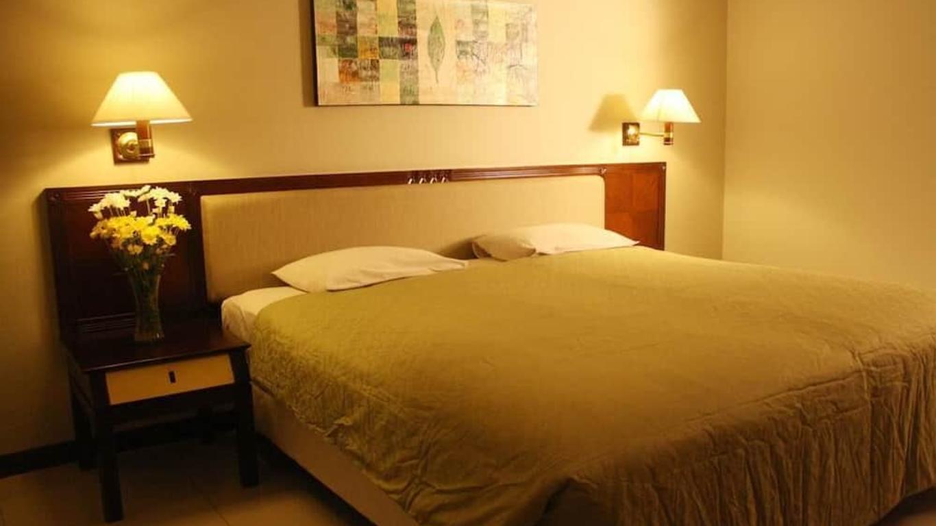 Bumi Wiyata Hotel