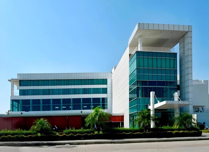 Edificio Foto