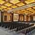 Sala de conferencias