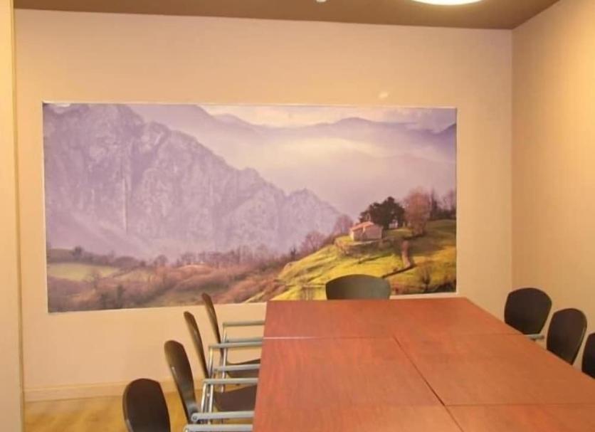 Comedor Foto