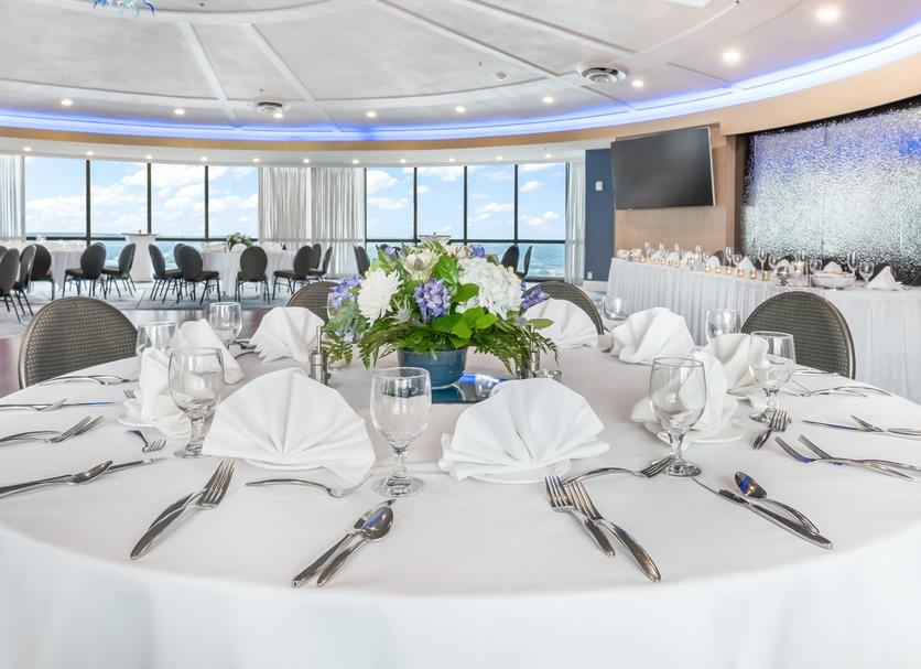 Sala de banquetes Foto