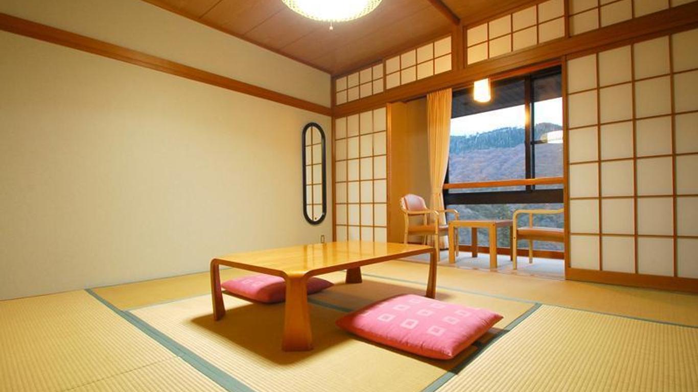 Hakone Reinansou
