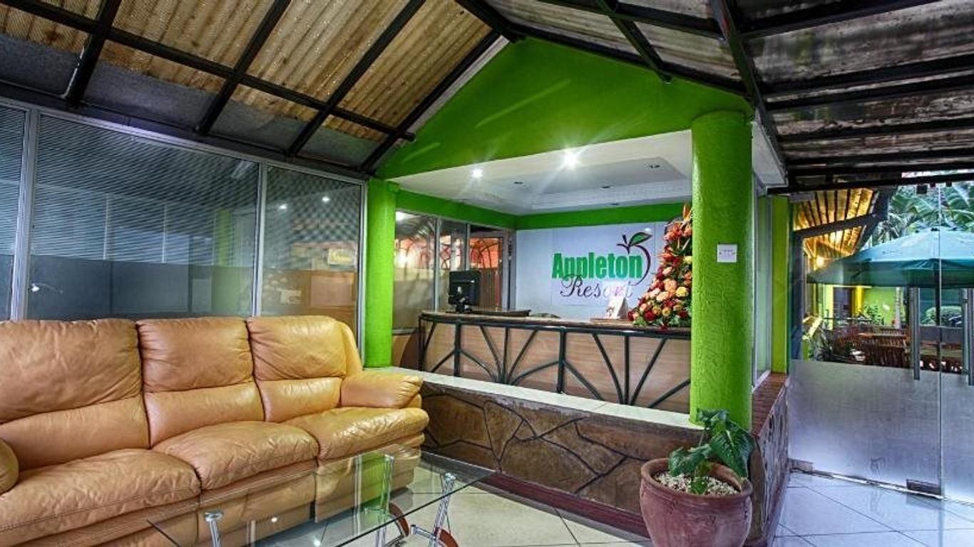 Appleton Resort