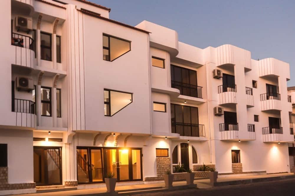 Edificio