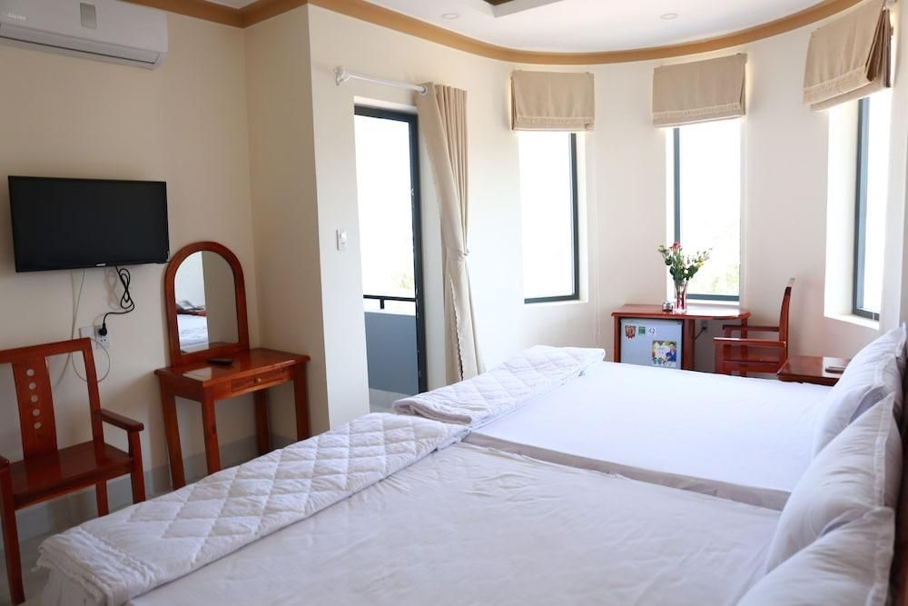 Habitación