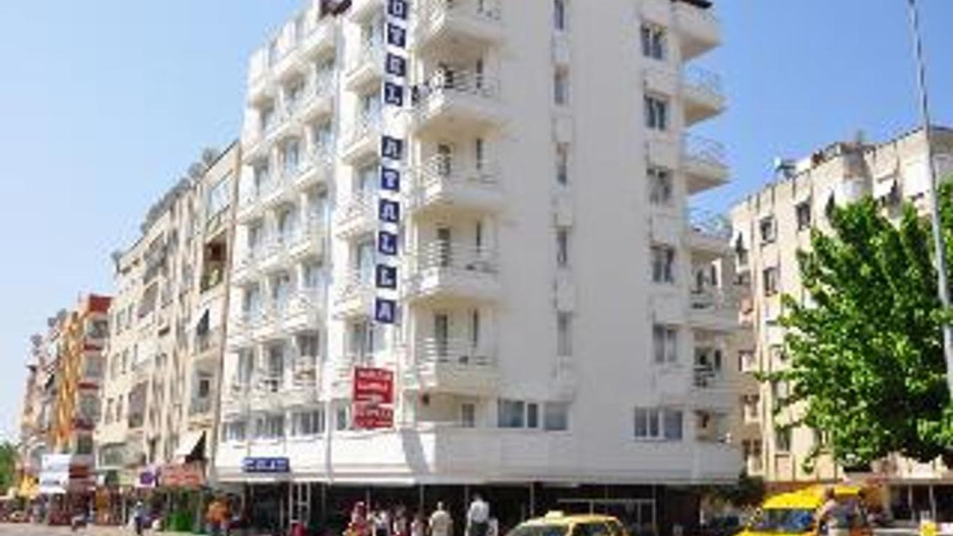 Lara Atalla Hotel