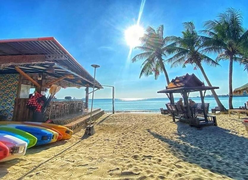 Playa Foto