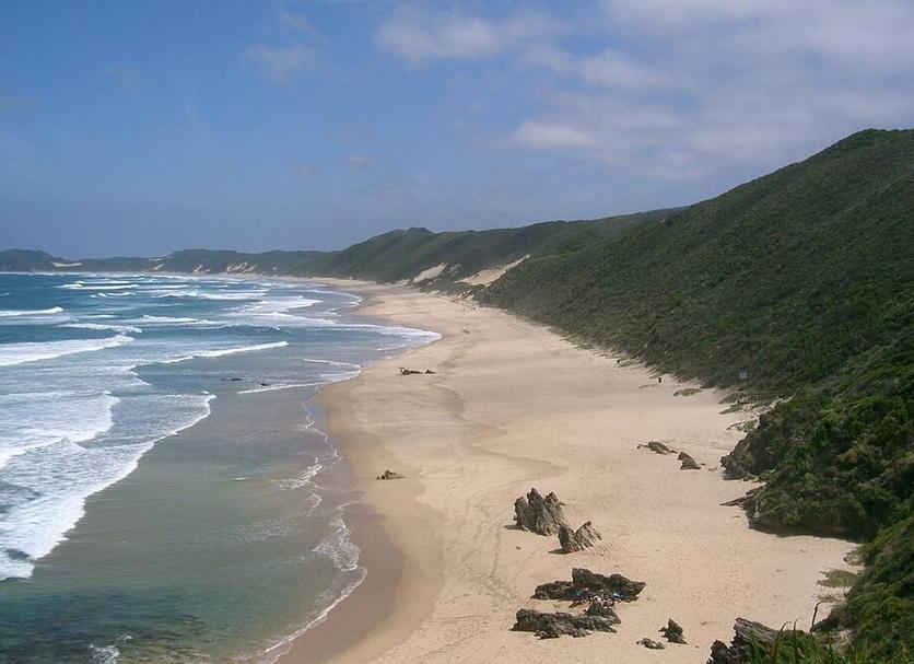 Playa Foto