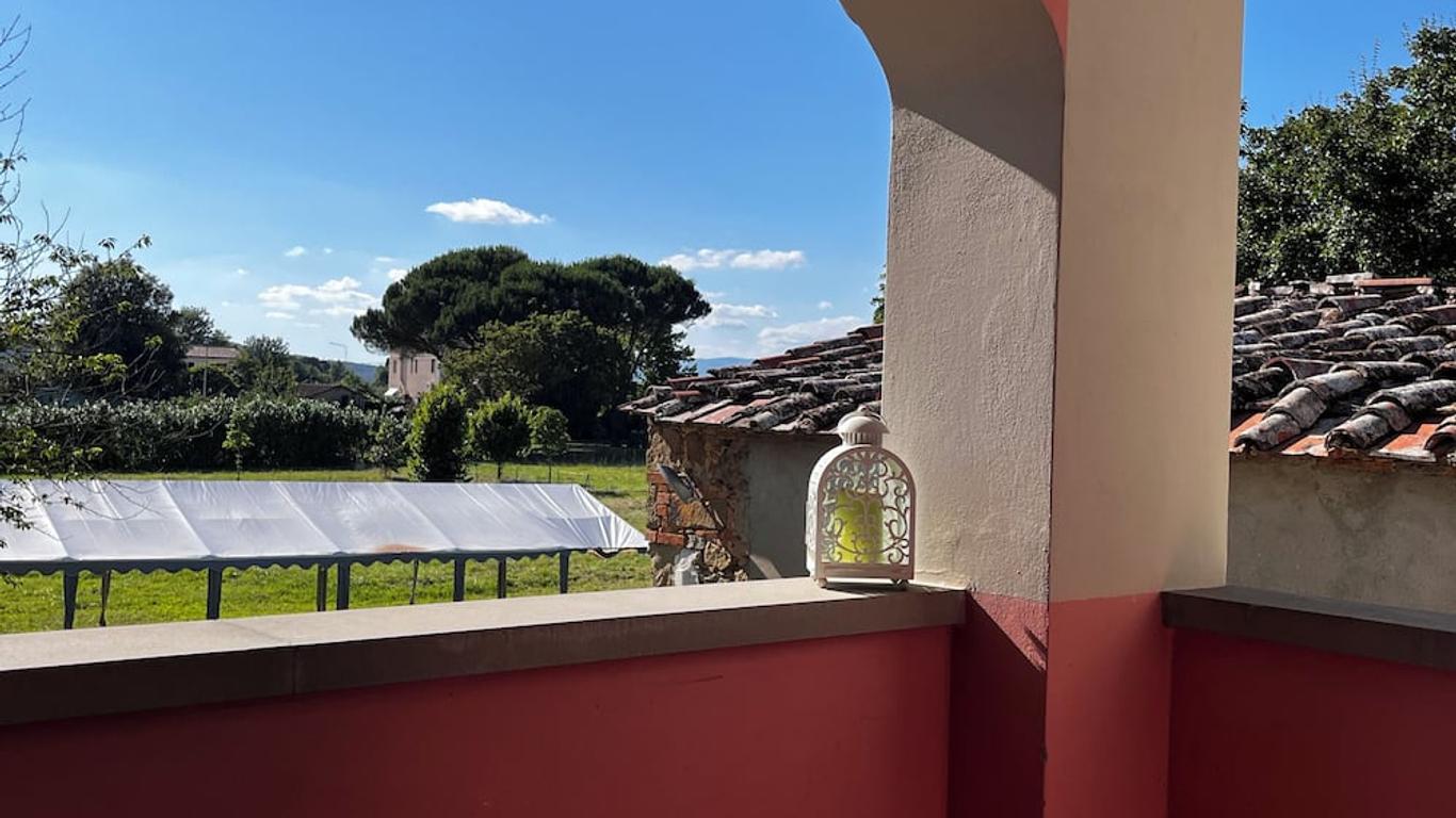 The Monna Lisa Resort