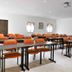 Sala de conferencias