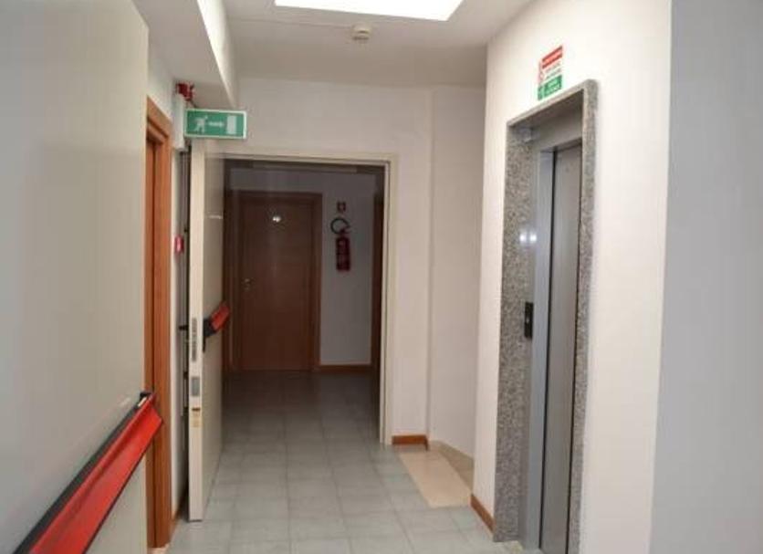 Pasillo Foto