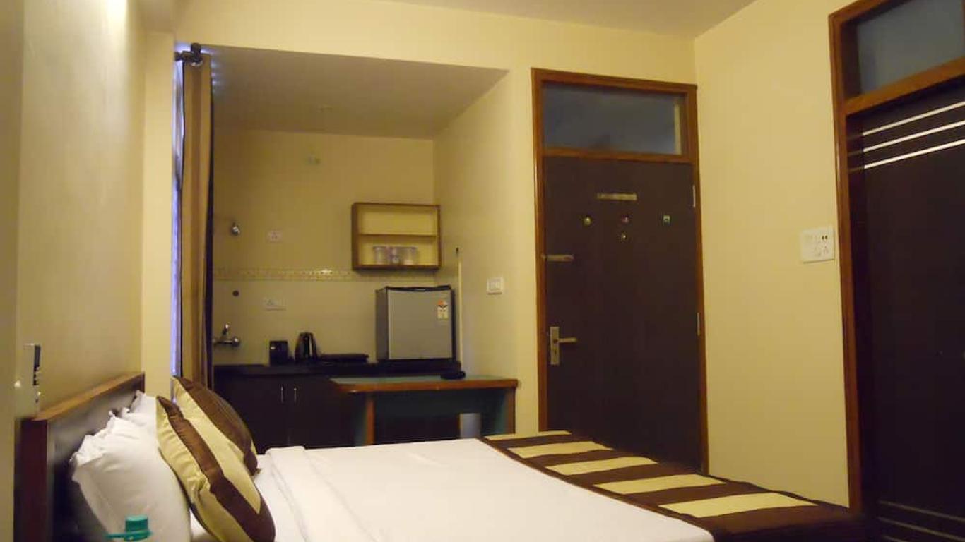 Jaipur Residences 1