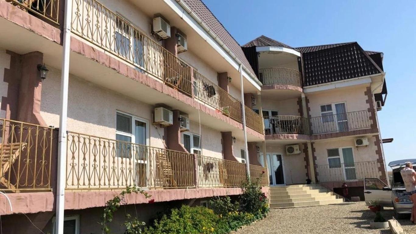 Hotel Fortuna