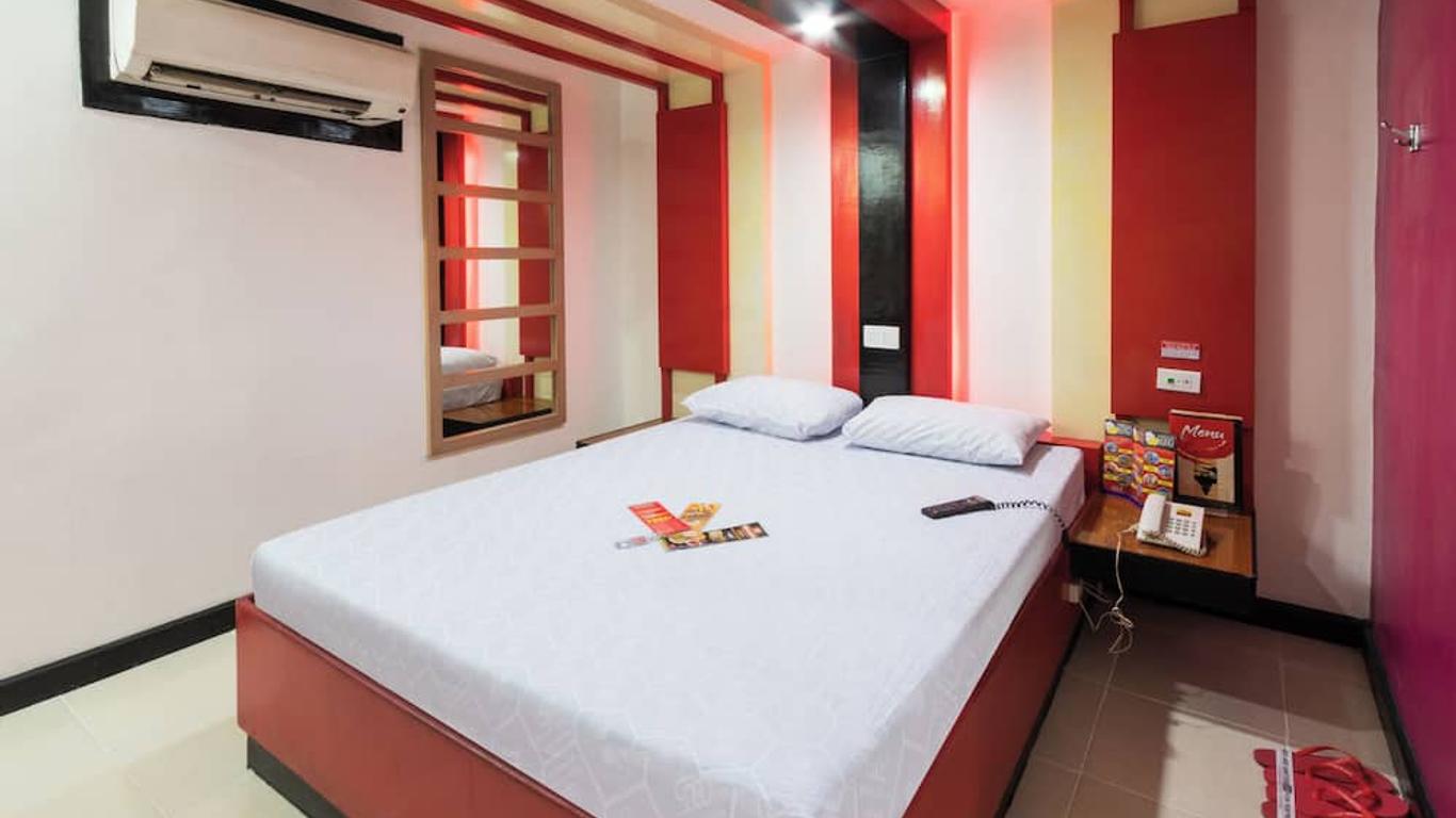 Hotel Sogo Kalentong Marketplace