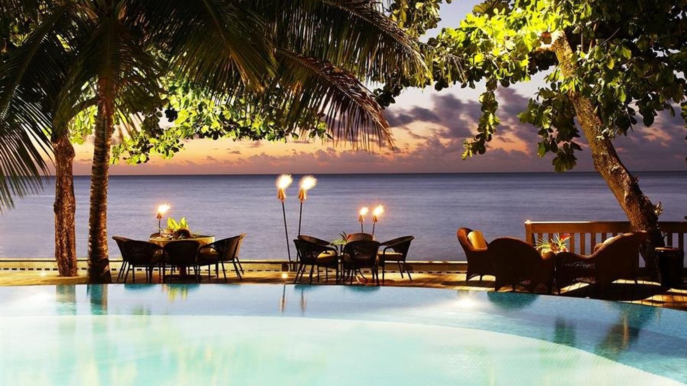 Le Tahiti by Pearl Resorts
